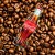 Coca-Cola cafe 390ml